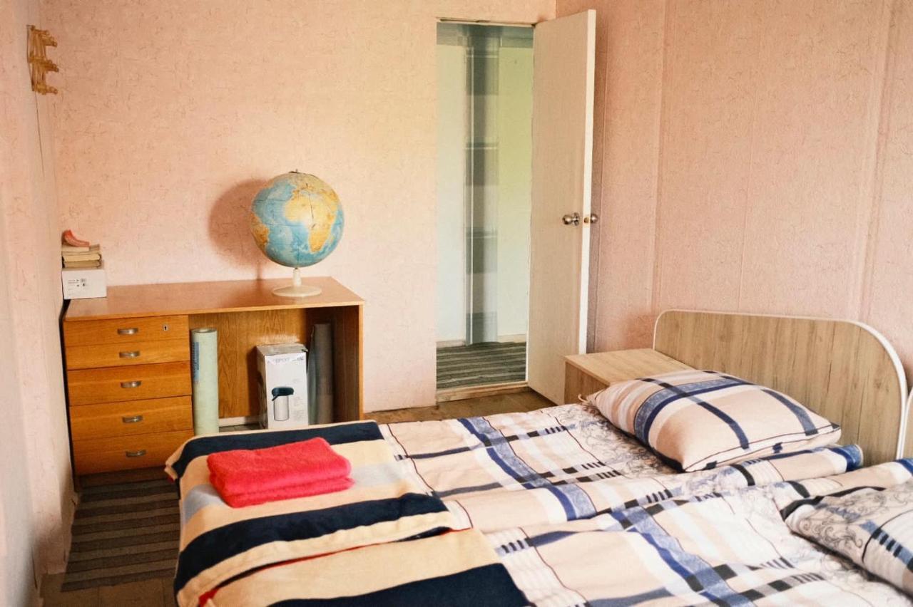 Guest House Gere Omalo Ruang foto