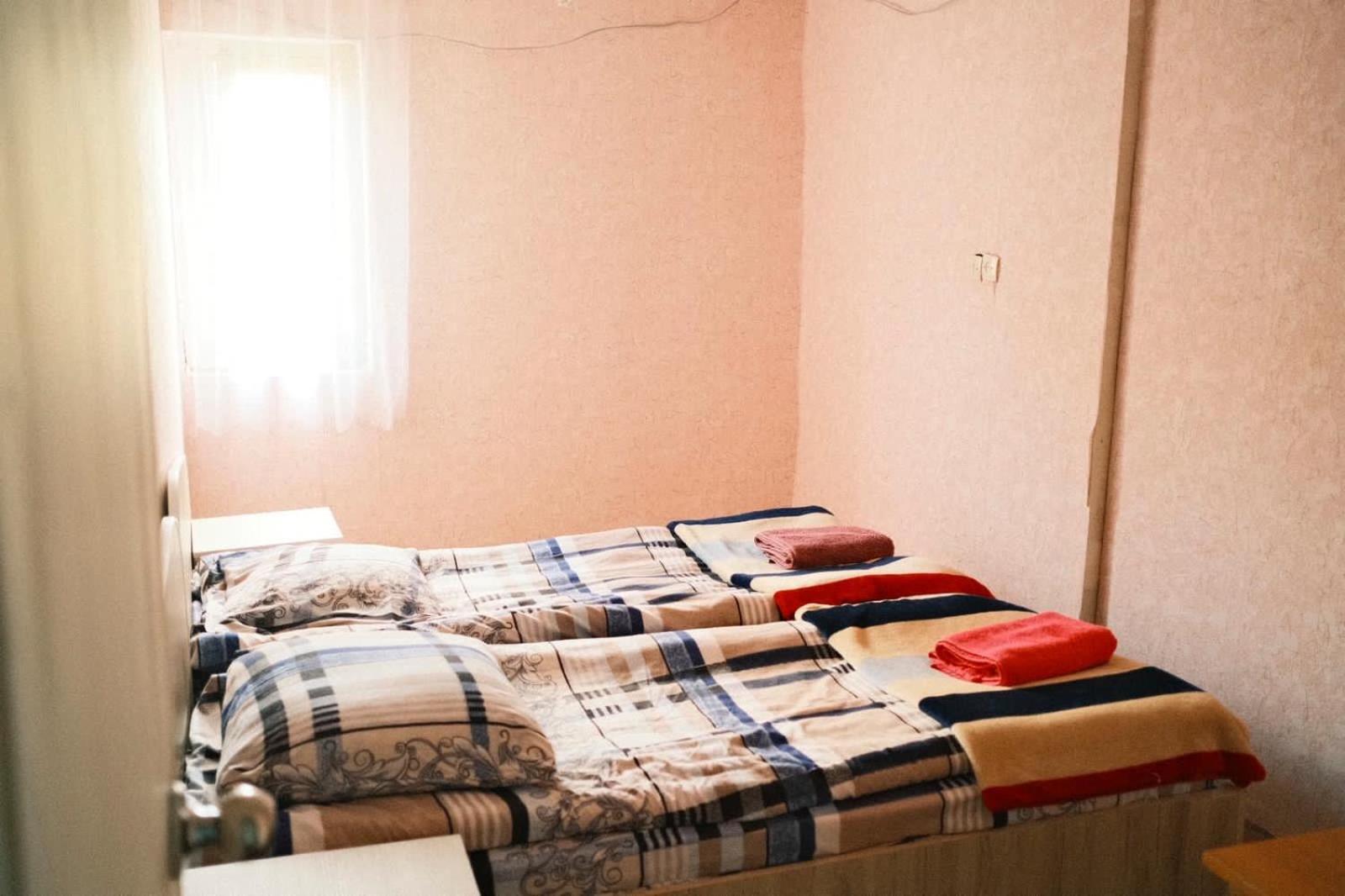 Guest House Gere Omalo Ruang foto